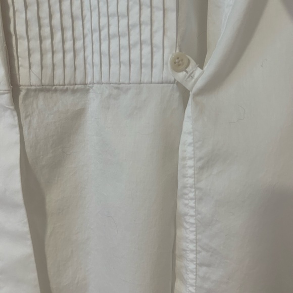 Cos white shirt - Picture 4 of 9